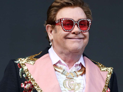 Elton John'dan karanlık bir Michael Jackson portresi: 'Etrafınızda olması rahatsız edici bir insan'