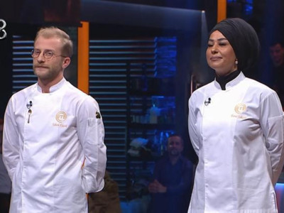 Masterchef Türkiye All Star 2023 şampiyonu belli oldu! Esra Tokelli kimdir? Finalde kaç puan aldı?