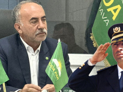 Mevcut elebaşı talimat verdi, örgüt harekete geçti: Hizbullah meydanlara indi!
