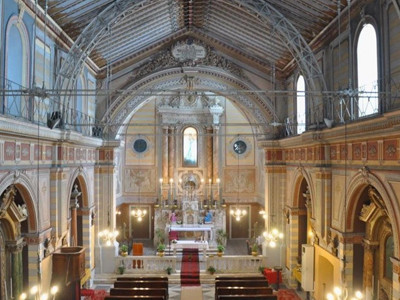 Kilise içi istismar skandalında itiraf var, gözaltı yok: Eski vaiz serbest bırakıldı