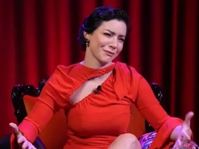 Merve Boluğur'dan ideal erkek tanımı: Yara bandı