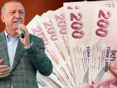 En düşük emekli aylığı için flaş tahmin: Ocakta ne kadar olacak?