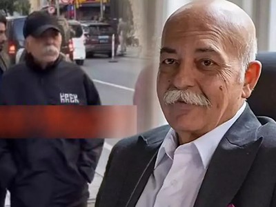 Beyin kanaması geçiren Settar Tanrıöğen: Hemşirem olmadan dışarı çıkmıyorum