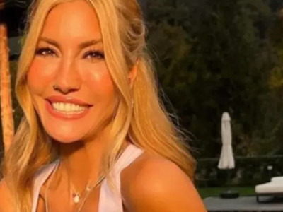 Çağla Şıkel hayatında kimsenin olmadığını itiraf etti: O eda bazen olmuyor