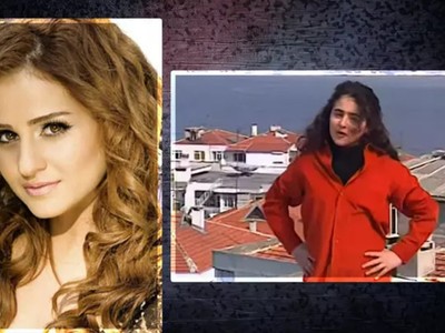Azeri Kızı Günel'den Ebru Gündeş itirafı: Affettim