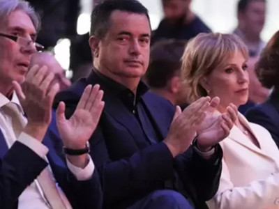 Acun Ilıcalı'dan seçim açıklaması: 'Aşık olduğum kulübün yönetiminde olmak...'