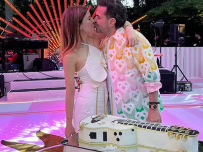 Kenan Doğulu'dan Beren Saat açıklaması: Şu aralar çok mutsuz