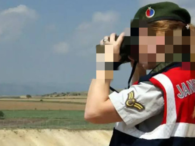Saygı Öztürk: Jandarma tayinlerinde Menzil gölgesi