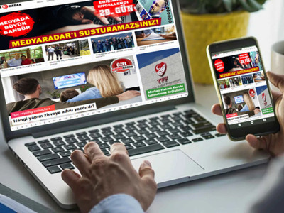 Yargı Medyaradar’a altı gün sonra pardon dedi