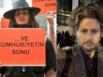 MHP'den iktidara ahlaksız troll Furkan Bölükbaşı tepkisi: Atatürk düşmanlarına yüz vermeyin artık!