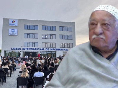 FETÖ’nün yeni takiyesi Yeni Herkül üyelerinin kimliğini açıklamaya başladı