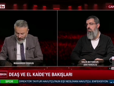 IŞİD uluslararası İngilizce yayınında Türkiye’yi kafir ilan etti