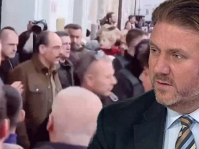 Erdoğan’ın başdanışmanı eski gazeteci Yiğit Bulut hayatını kaybetti