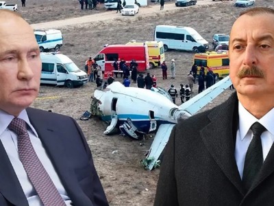 Rusya ve Azerbaycan gerilimi artıyor: FSB operasyonu ortaya çıktı