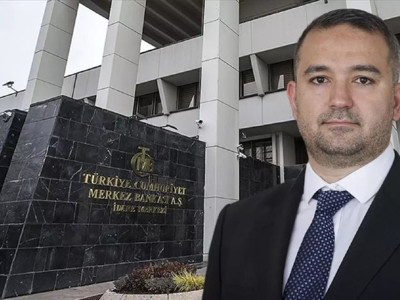 Merkez Bankası yıl sonu enflasyon tahminini açıkladı