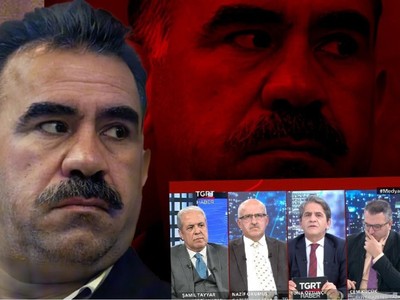 Yandaş medyanın yeni eğlencesi: Abdullah Öcalan evlenmek istiyormuş