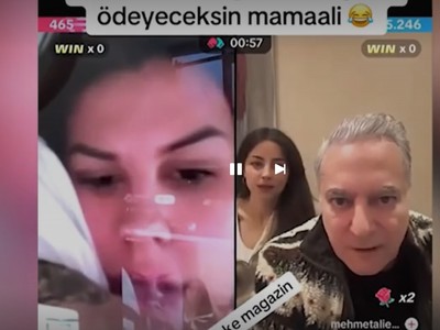 Gülseren Ceylan'dan hizmetçi iddiasından sonra bir olay açıklama daha