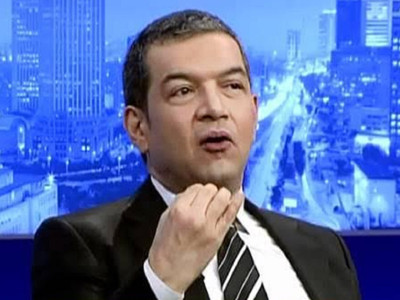 Son dakika: Usta Gazeteci Deniz Arman hayatını kaybetti
