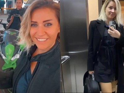 Dilek Ergier ölümden döndü: Bursa Kadın Motosiklet Kulübü Başkanı nasıl kaza yaptı? Sağlık durumu