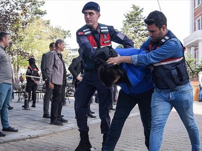 Yenidoğan Çetesi sanığı doktor İlker Gönen cezaevinde intihar etti