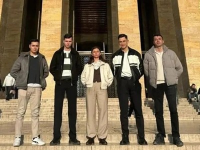 TSK'dan atılan Atatürkçü teğmenlere Genelkurmay'dan yok artık dedirten yasak