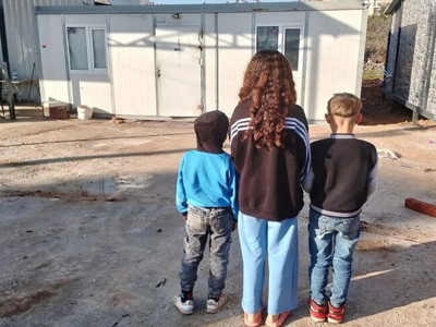 Depremden 3 yıl sonra acı tablo: 360 bin kişi hâlâ konteynerlerde yaşıyor