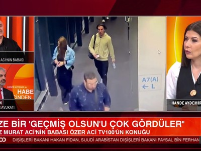 Oğuz Murat Aci’nin babasından tepki! Oğlumun kanını sattı diyerek 100 milyon TL aldığını iddia etti