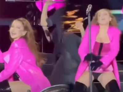 Hadise’nin olay yaratan sandalye dansına Dilan Polat'tan tepki!