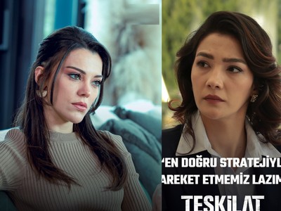 2 Mart 2025 reyting sonuçları: Teşkilat, Şakir Paşa Ailesi, Survivor, NOW Haber