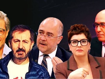 Halk TV davasında Suat Toktaş'a tahliye gazetecilere beraat