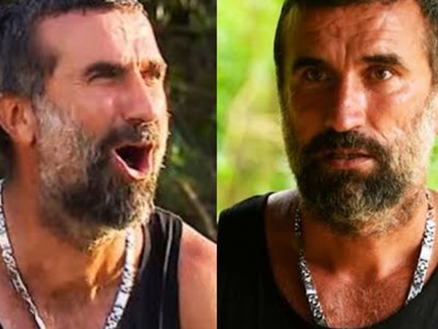 Survivor Hikmet Tuğsuz yarışmadan elenince hapse girecek