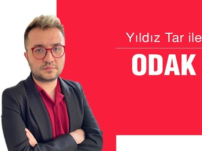 Kaos GL'den gazetecilerle dayanışma kampanyası: Yıldız Tar İçin, Gazetecilik İçin...