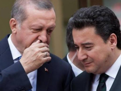 Flaş iddia: Ali Babacan DEVA Partisi'ni kapatarak AKP’ye dönebilir