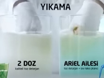 Öldüren ikili: Evdeki bu iki ürünü birlikte asla kullanmayın!