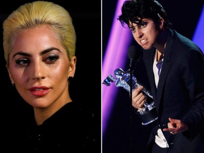 Lady Gaga, oto tamircisi egosunu anlattı: Erkeklerde ne aradığımı buldum