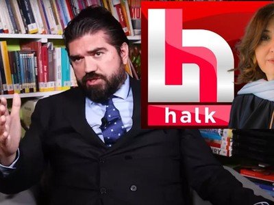 Halk TV'deki ROK yayını istifa getirdi: Deneyimli Gazeteci Serpil Yılmaz Halk TV ile yolunu ayırdı