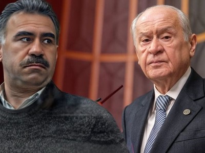 Devlet Bahçeli'nin gözden kaçan PKK cümlesi! Nefes yazarı dikkat çekti
