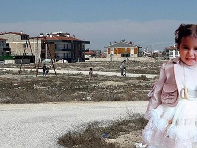 İstanbul Barosu: 2 yaşındaki Rana'nın köpek saldırısıyla öldüğüne dair hiçbir kanıt ve tanık yok