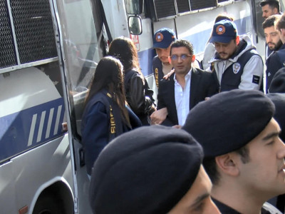 TMSF Bank Pozitif’in yüzde 97 hissesini satışa çıkardı