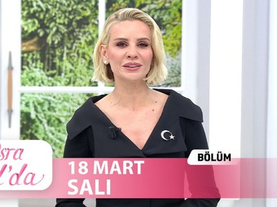 18 Mart 2025 reyting sonuçları: Esra Erol, Kral Kaybederse, Bahar, Mehmed Fetihler Sultanı