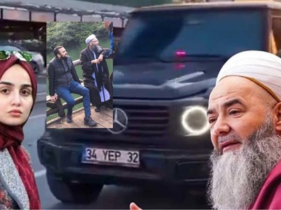 İmamoğlu soruşturmasında Cübbeli Ahmet'in damadının kardeşi de gözaltında