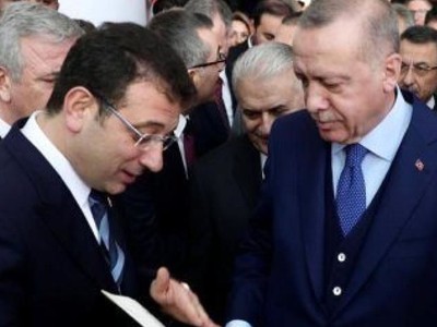 Reuters: Erdoğan'ın siyasi rakiplerine baskıları ekonomiyi de vuruyor