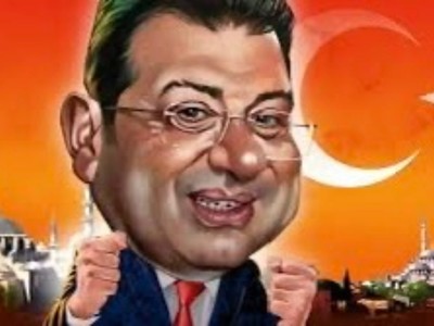 Financial Times’tan İmamoğlu analizi: Mehmet Şimşek'in ekonomik kazanımları tehdit altında