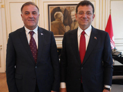 İBB yönetimi el değiştirebilir Bu iddia ilk kez dillendirildi
