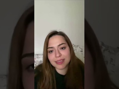 Hilmi Türkmen herkes duysun, bilsin diyerek hedef gösterdi! O genç kız CHP’li çıktı
