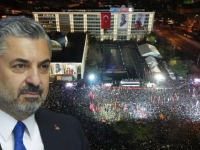 RTÜK'ten Sözcü TV ve Halk TV’ye Özgür Özel cezası!