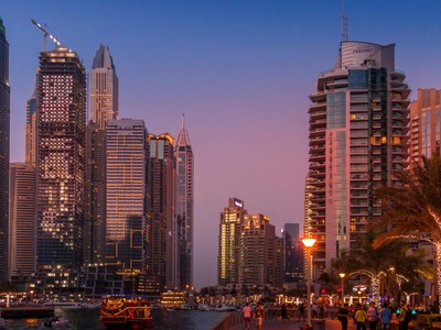 Türkler Dubai'de gayrimenkule 3 milyar dolar yatırdı