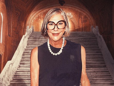 Dünyanın en zengin kadını 101 Milyar Dolarlık servetiyle Alice Walton... İşte Forbes 2025 listesi