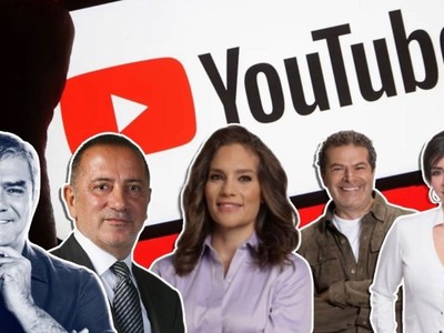 YouTube’da hangi gazeteci kaç bin dolar kazanıyor? Çok şaşıracaksınız