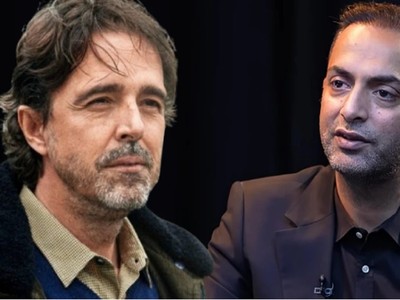 Murat Ağırel ve Timur Soykan'ın gözaltı gerekçesinde Flash Haber TV detayı